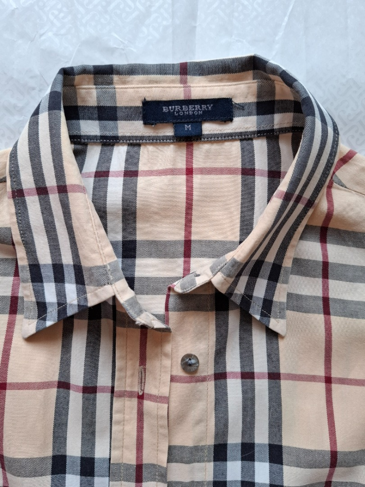 Burberry Shirt
