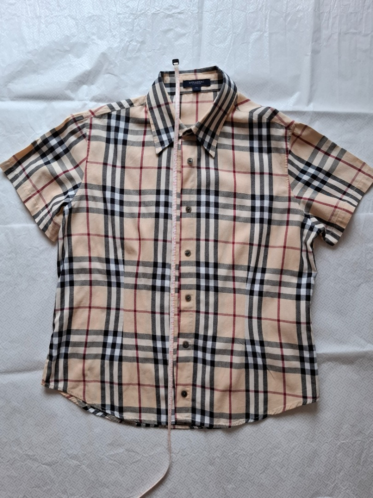 Burberry Shirt
