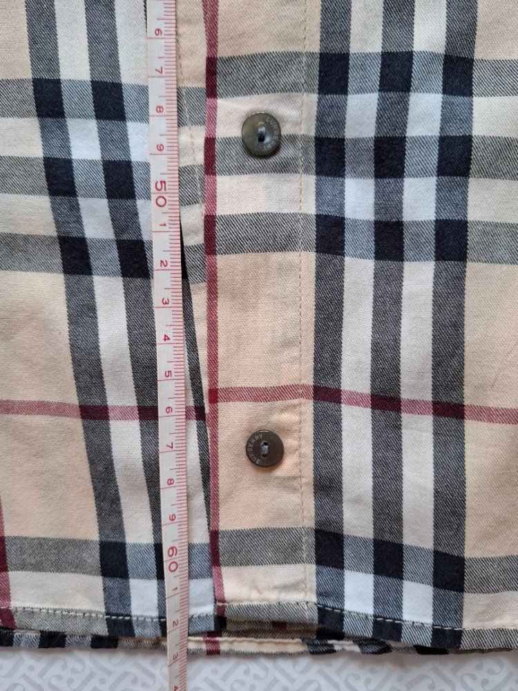 Burberry Shirt