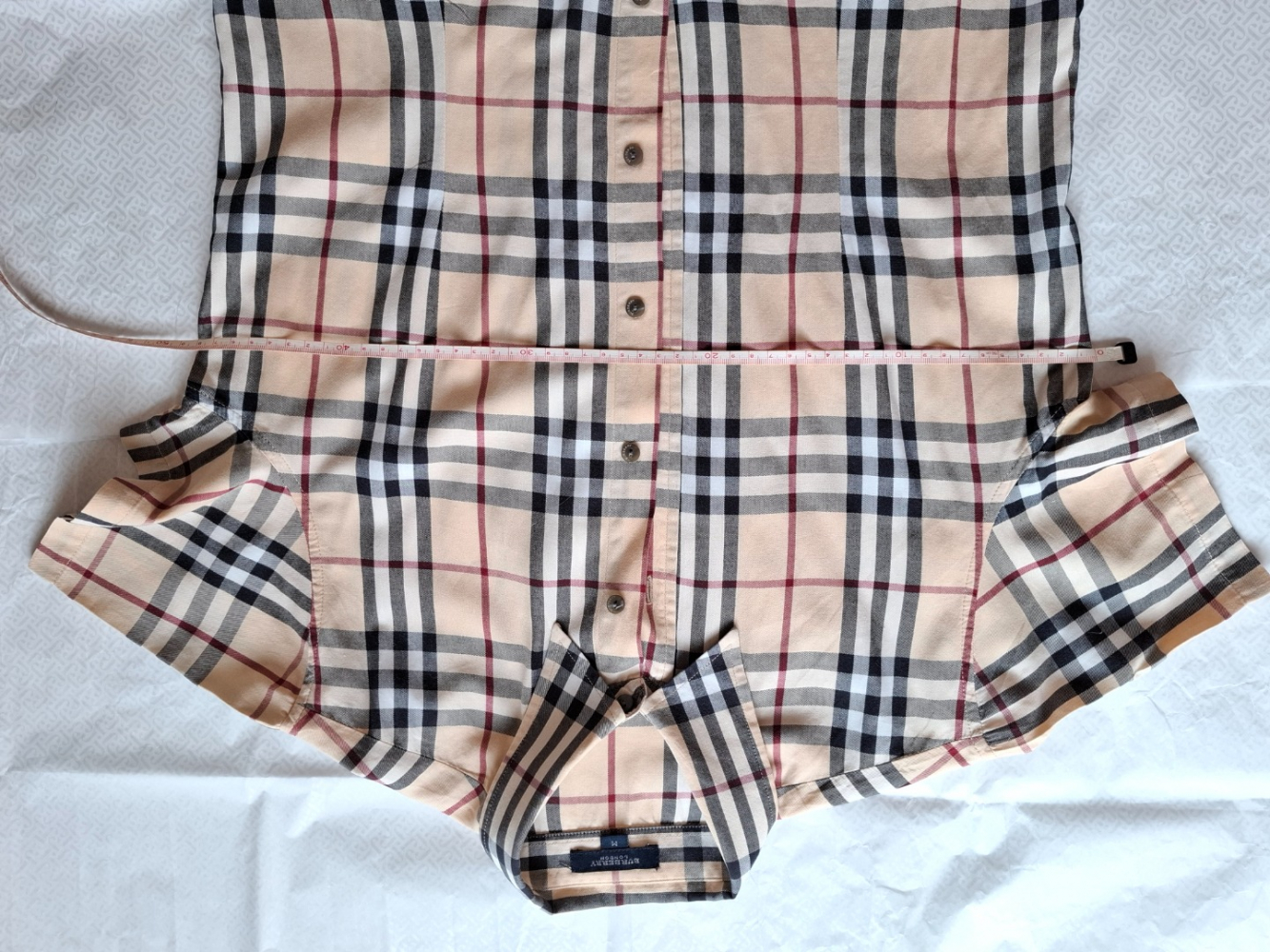 Burberry Shirt