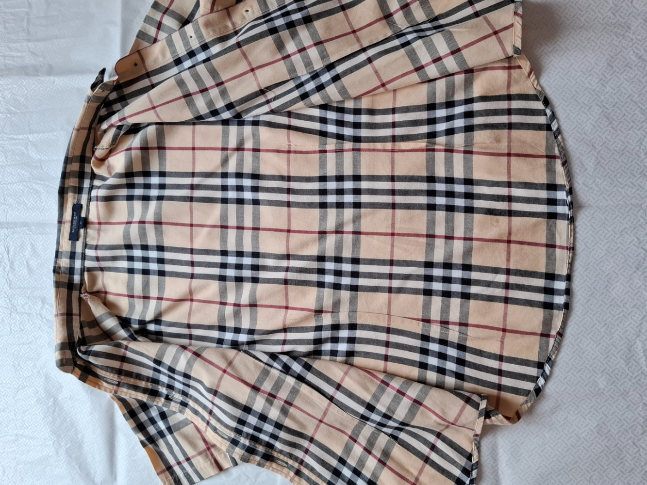 Burberry Shirt