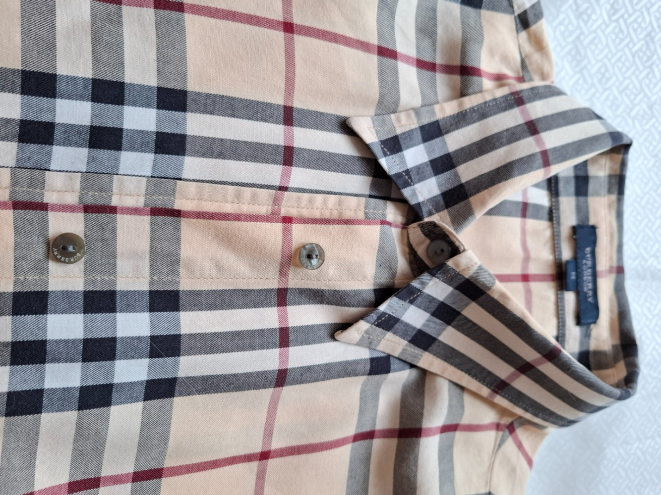 Burberry Shirt