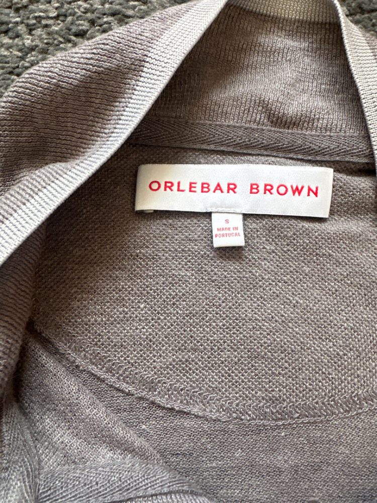 Orlebar Brown Polo