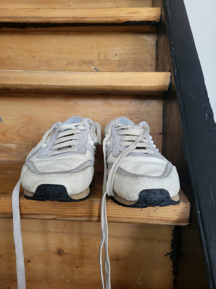 Valentino Rockstud Low Sneakers