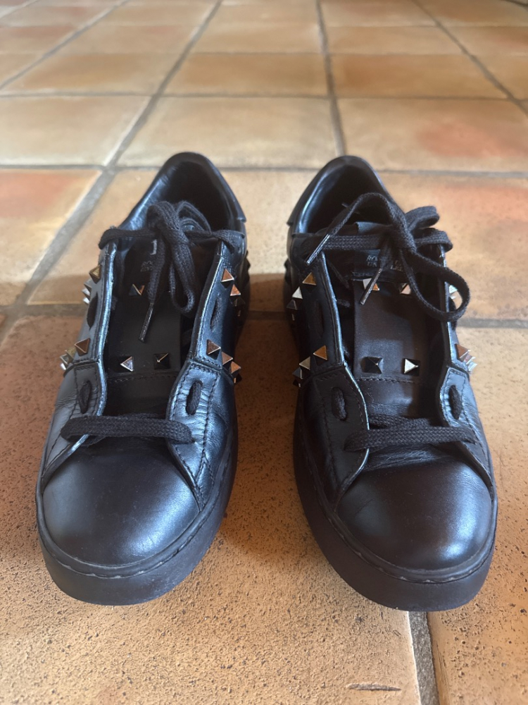 Valentino ROCKSTUD SNEAKERS