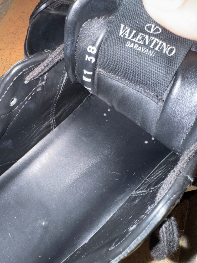 Valentino ROCKSTUD SNEAKERS