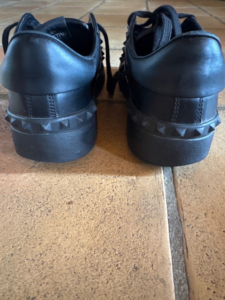 Valentino ROCKSTUD SNEAKERS