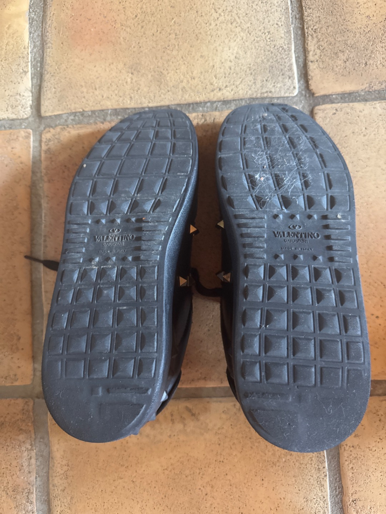 Valentino ROCKSTUD SNEAKERS