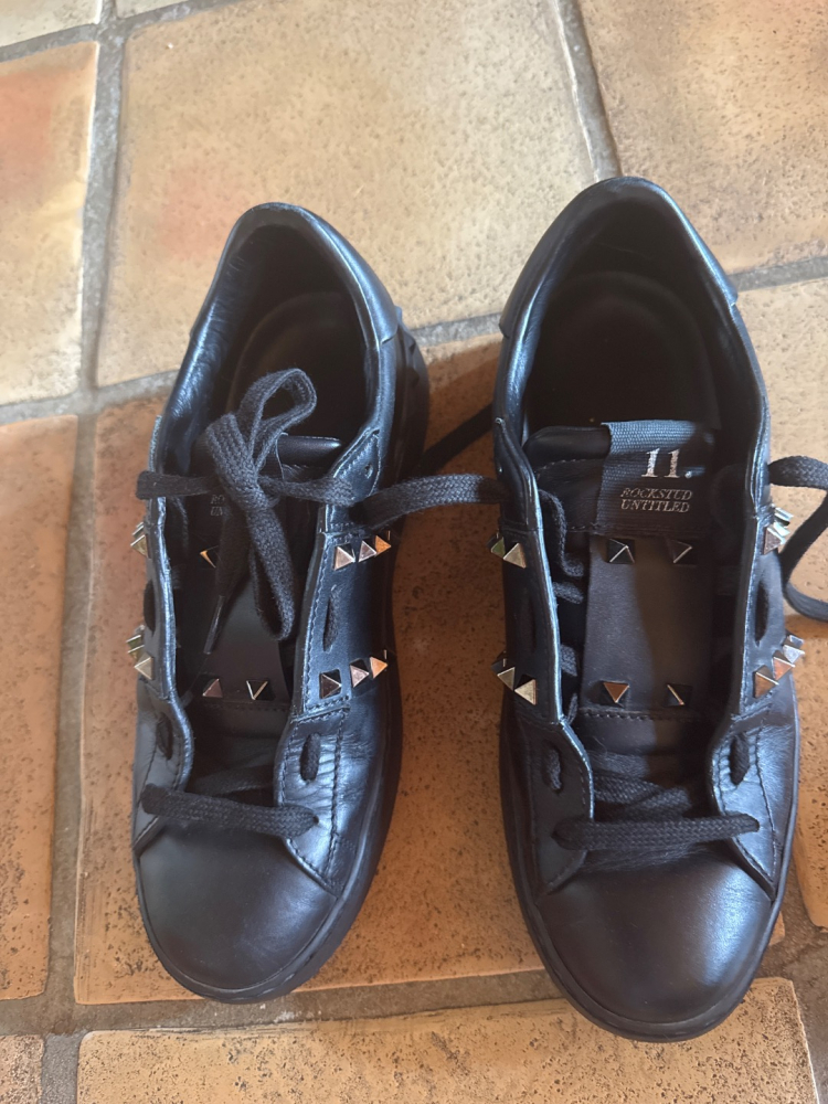 Valentino ROCKSTUD SNEAKERS