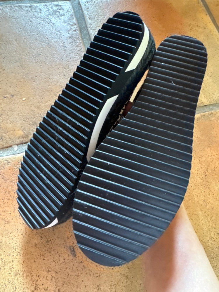 Dolce&Gabbana Espadrilles