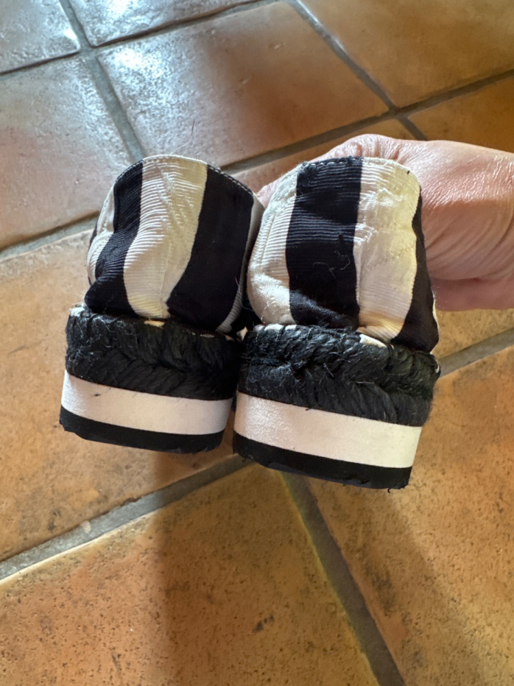 Dolce&Gabbana Espadrilles