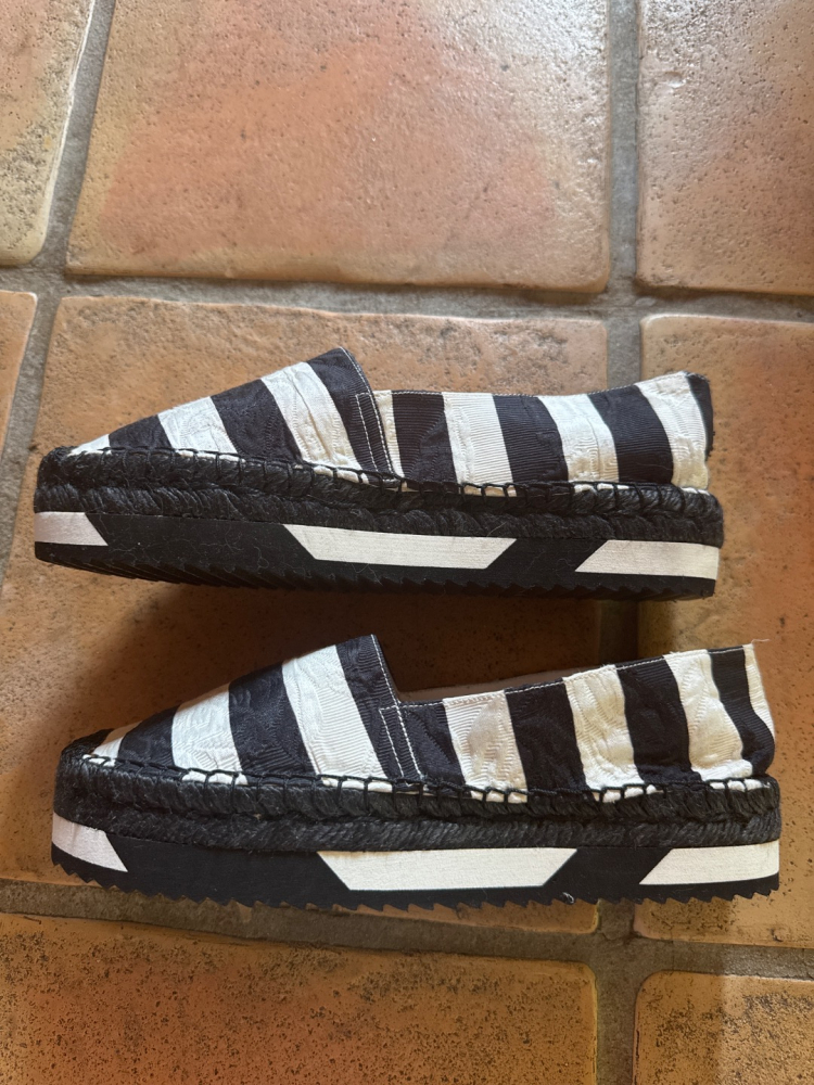 Dolce&Gabbana Espadrilles