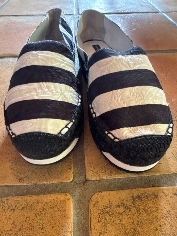 Dolce&Gabbana Espadrilles
