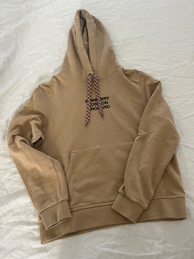 Burberry Hoodie