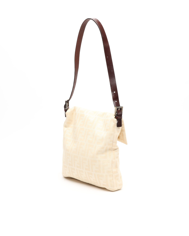 Fendi Zucca Mamma Bag