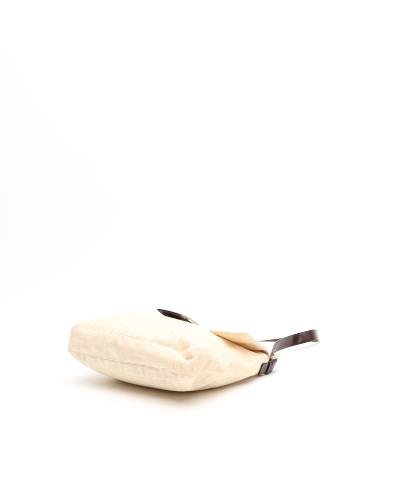 Fendi Zucca Mamma Bag