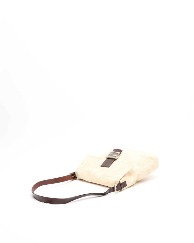 Fendi Zucca Mamma Bag