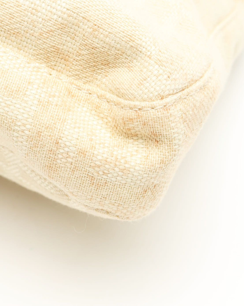 Fendi Zucca Mamma Bag