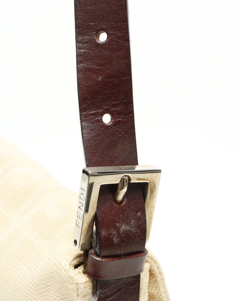 Fendi Zucca Mamma Bag