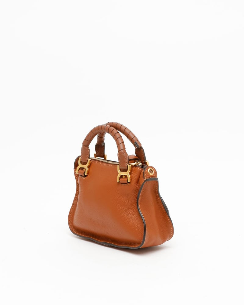 Chloé Mini Marcie Bag