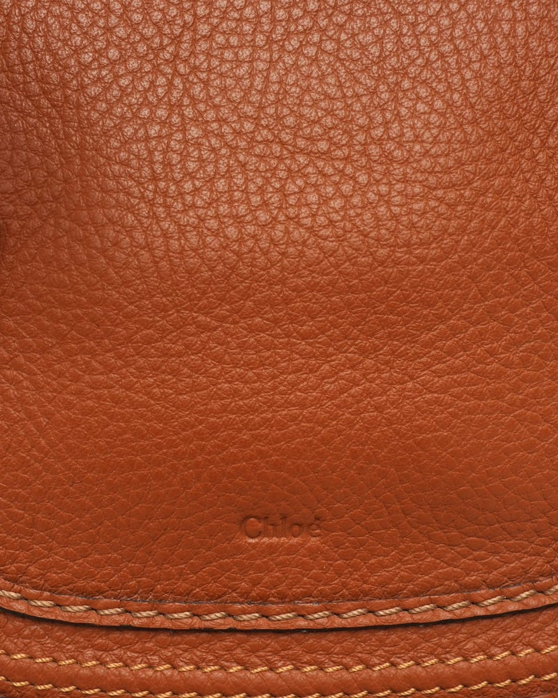 Chloé Mini Marcie Bag