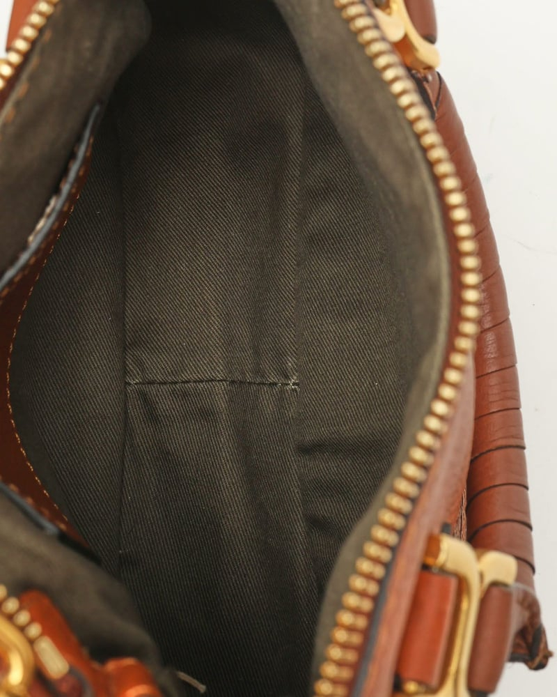 Chloé Mini Marcie Bag