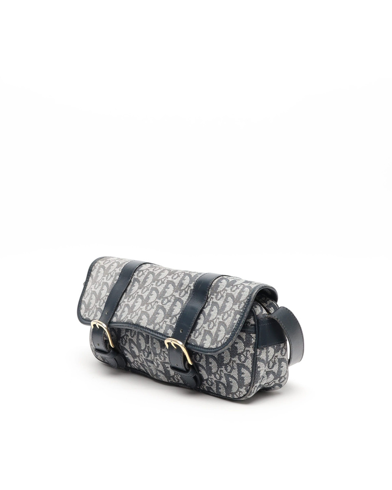 Christian Dior Oblique Crossbody Bag