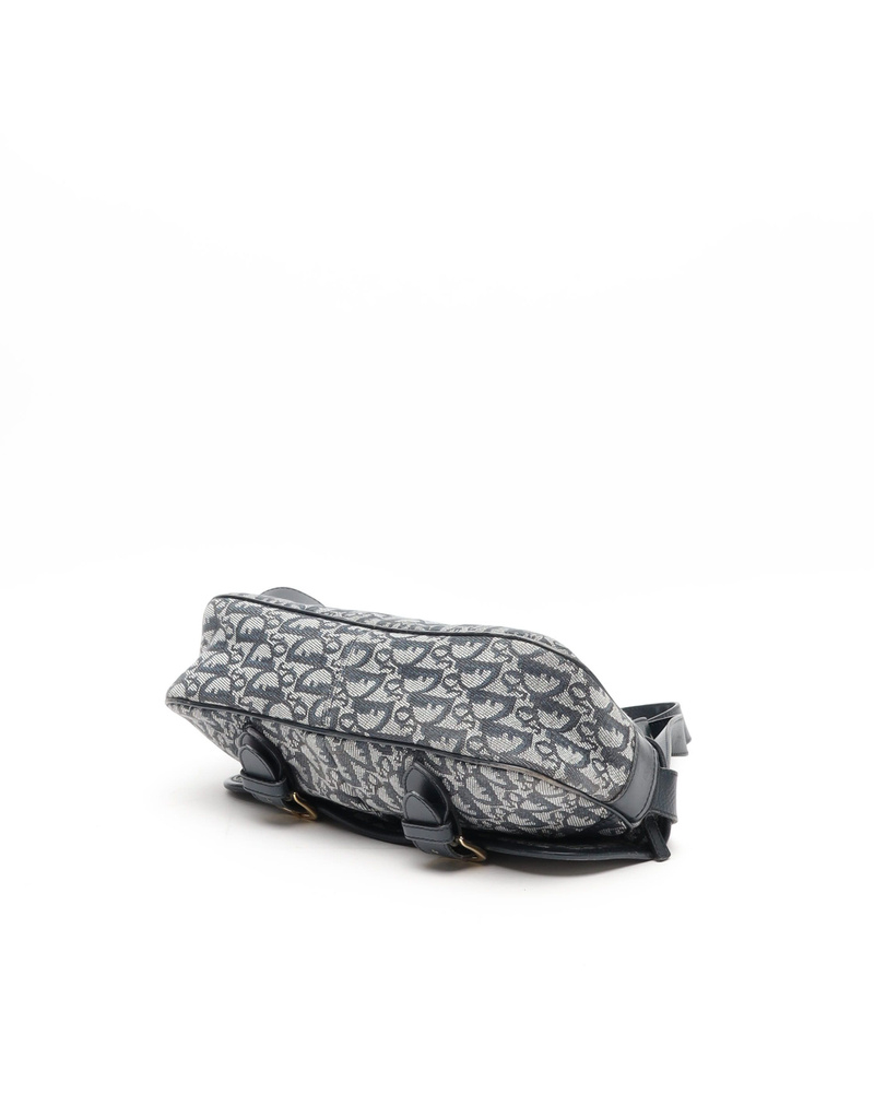 Christian Dior Oblique Crossbody Bag