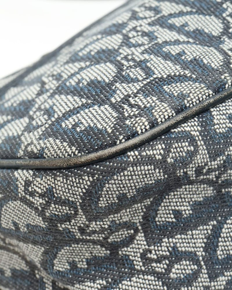 Christian Dior Oblique Crossbody Bag