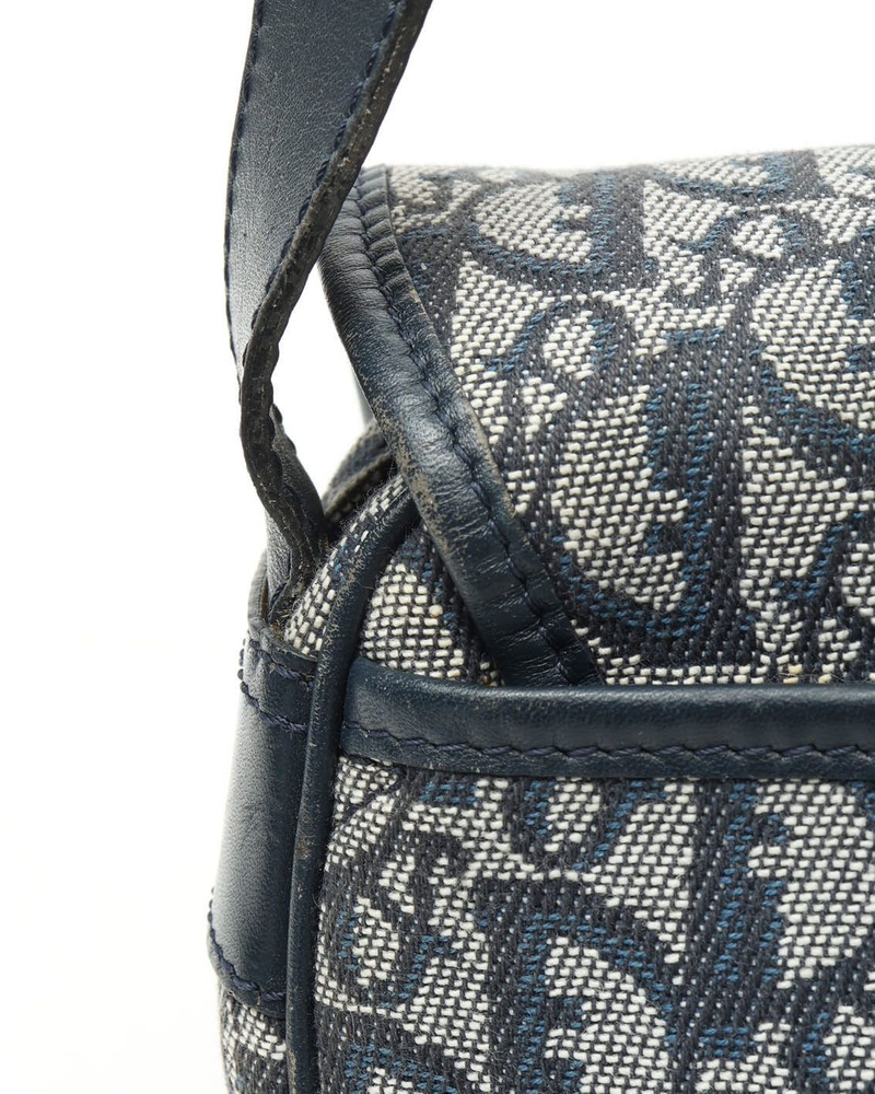 Christian Dior Oblique Crossbody Bag