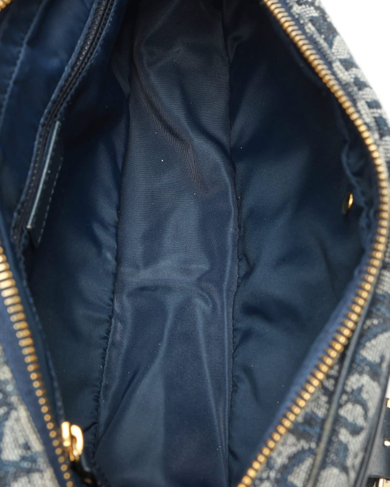 Christian Dior Oblique Crossbody Bag