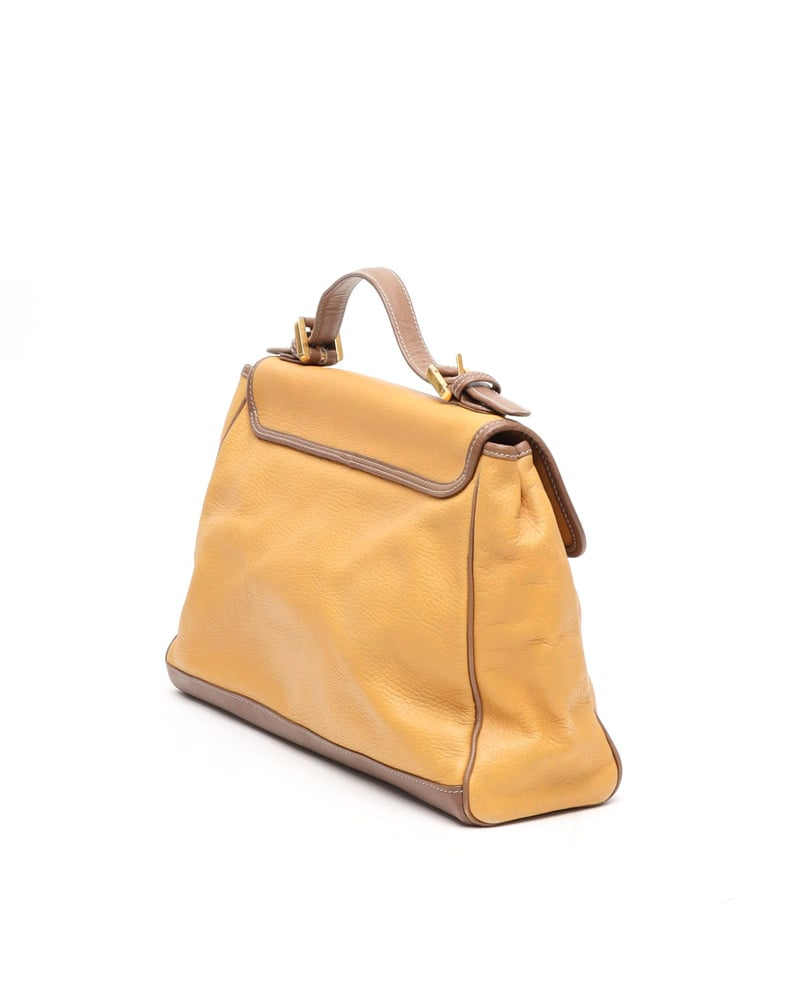 Loewe Anagram Top Handle Bag