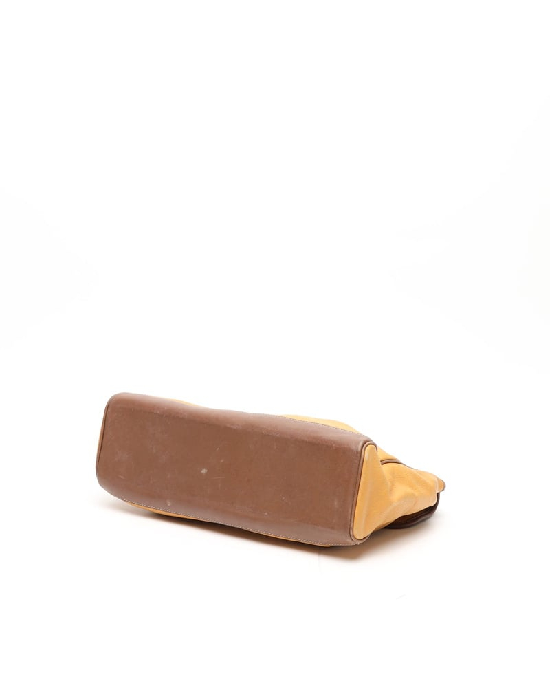 Loewe Anagram Top Handle Bag