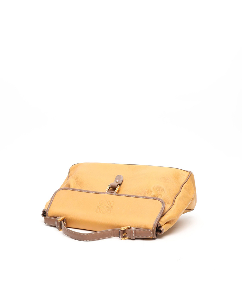 Loewe Anagram Top Handle Bag