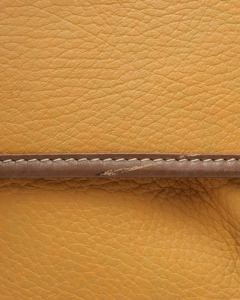Loewe Anagram Top Handle Bag