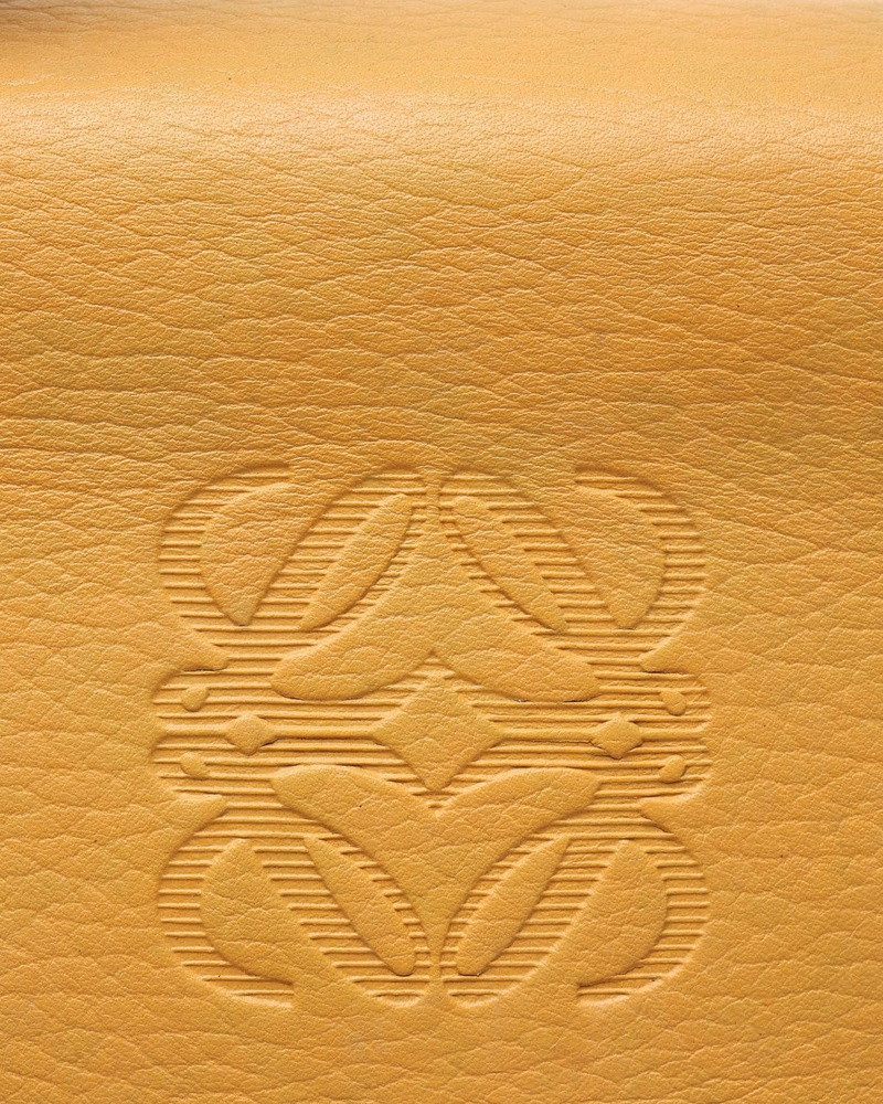 Loewe Anagram Top Handle Bag