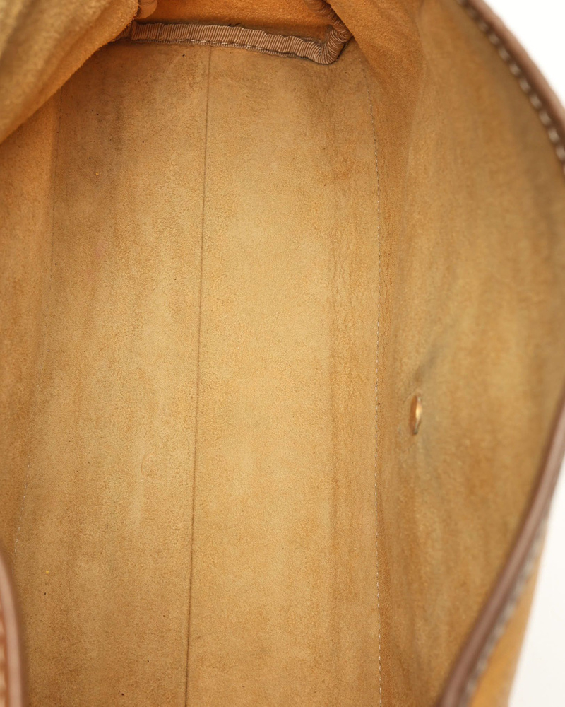 Loewe Anagram Top Handle Bag