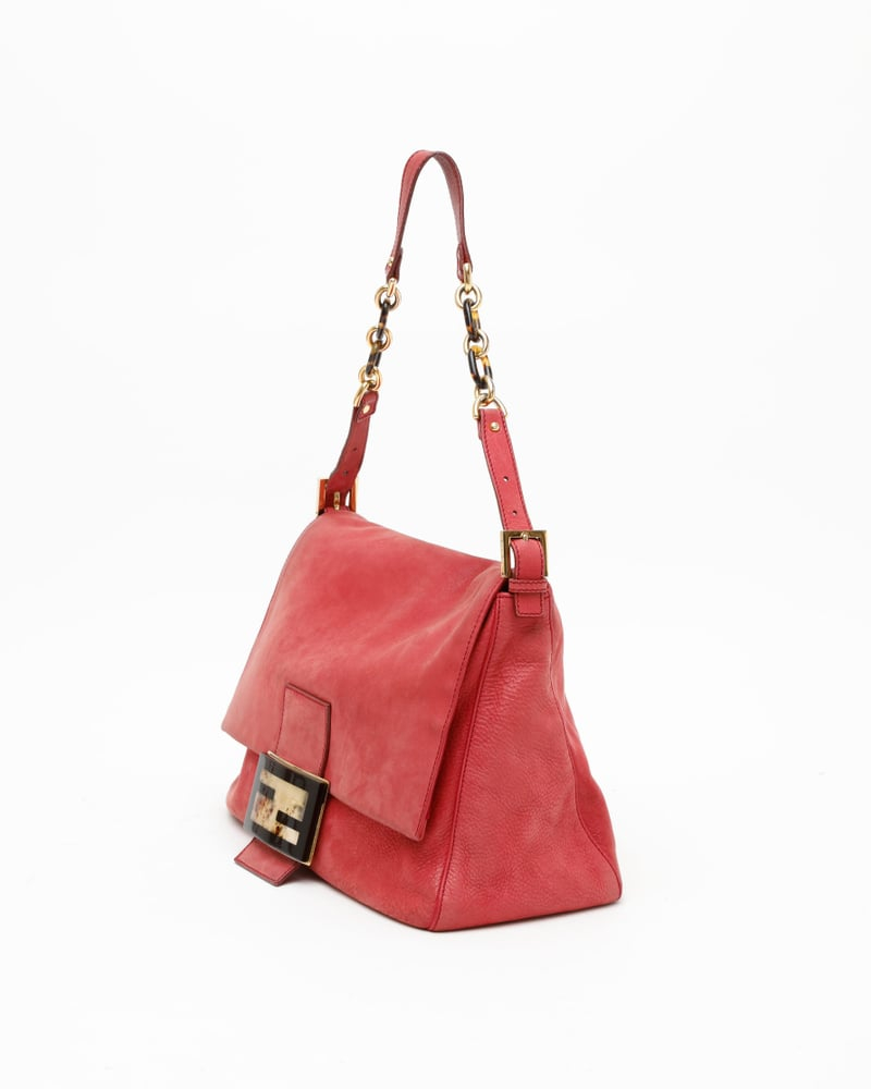 Fendi Large Mamma Bag