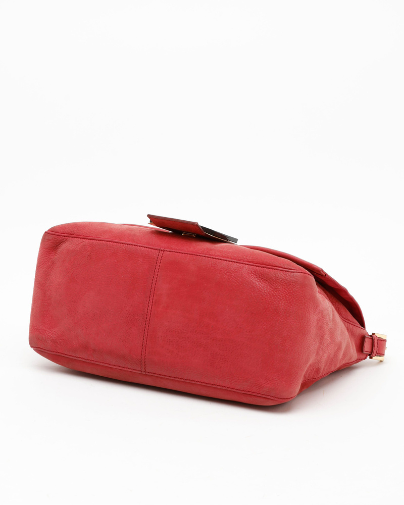 Fendi Large Mamma Bag