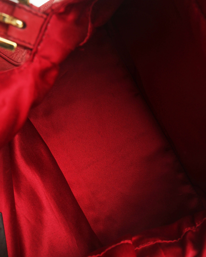 Fendi Large Mamma Bag