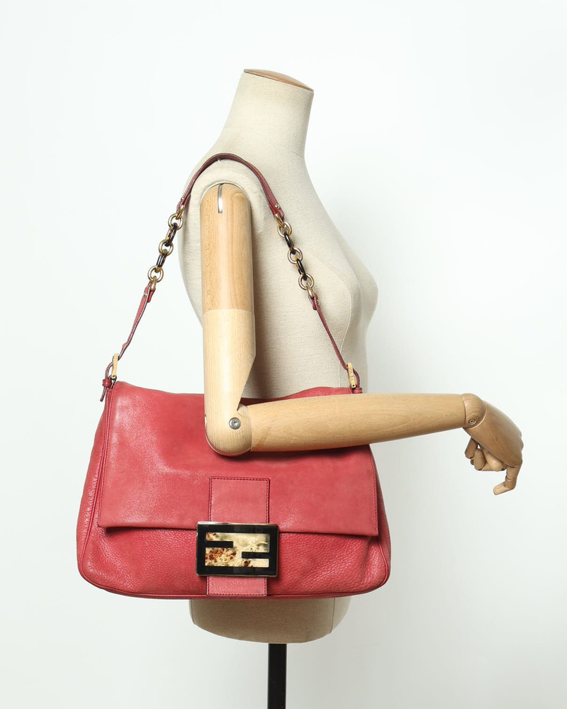 Fendi Large Mamma Bag
