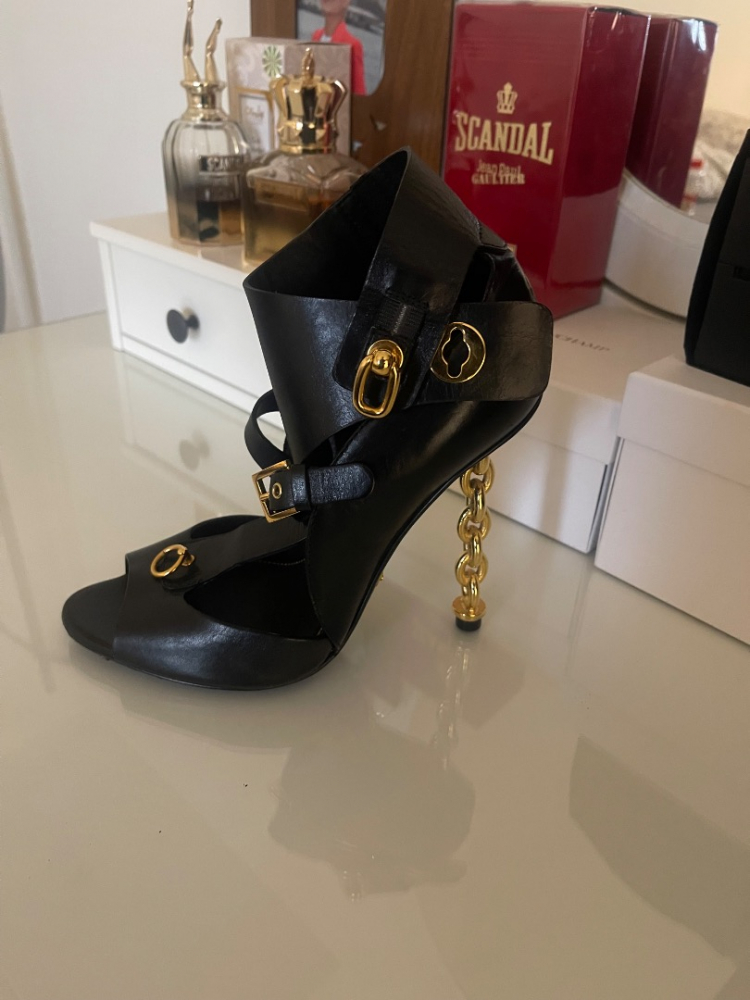 Tom Ford Talons hauts