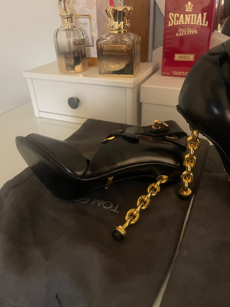 Tom Ford Talons hauts