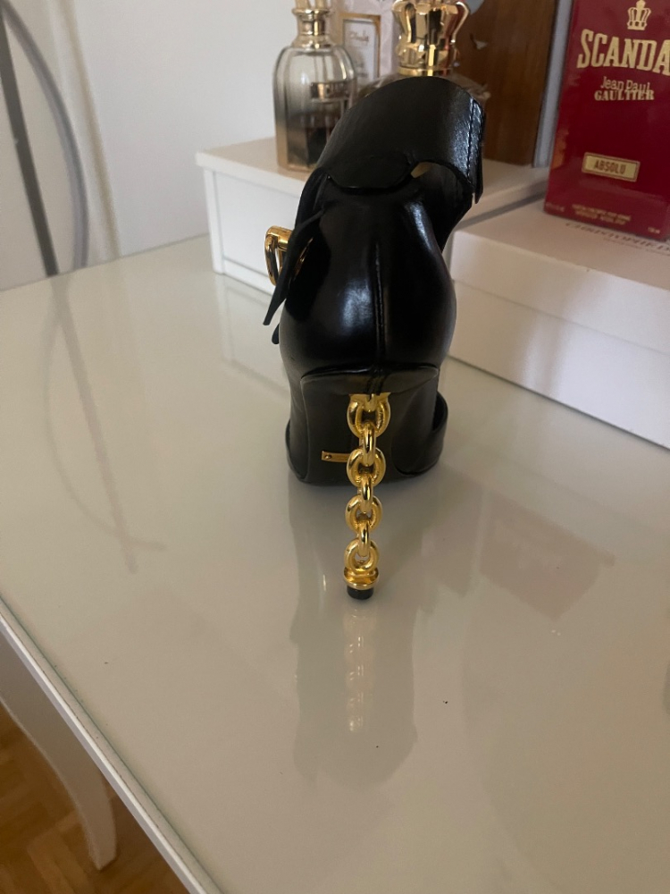 Tom Ford Talons hauts