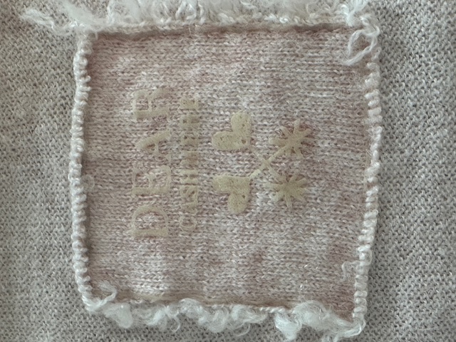 Cashmere Collection Sportive Sweater