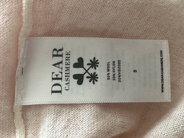 Cashmere Collection Sportive Sweater