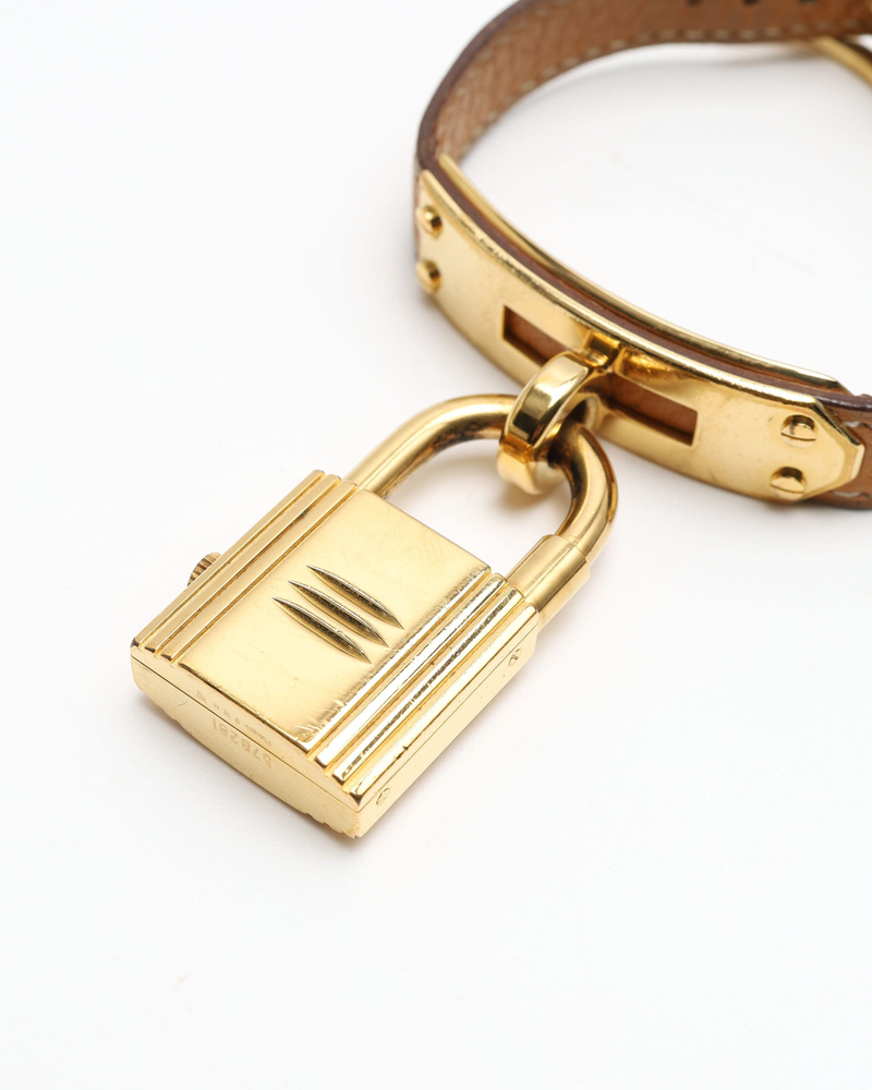 Hermès Kelly 20mm Ref KE1.201 Extra Strap Watch