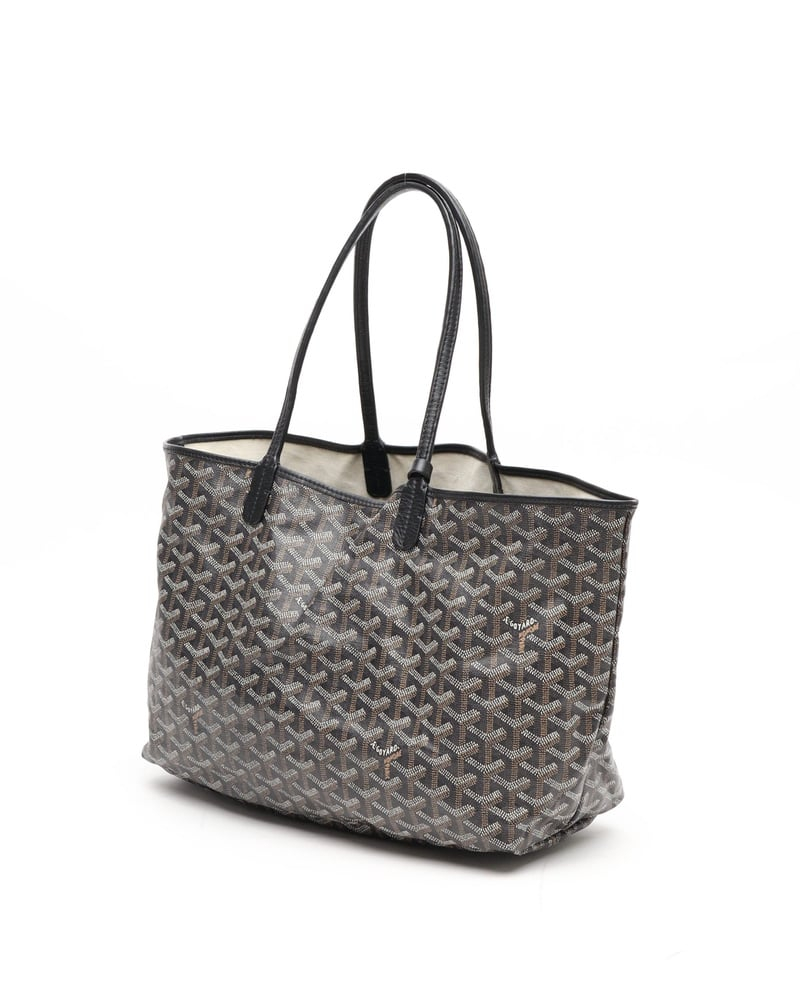 Goyard ine Saint Louis PM Tote Bag