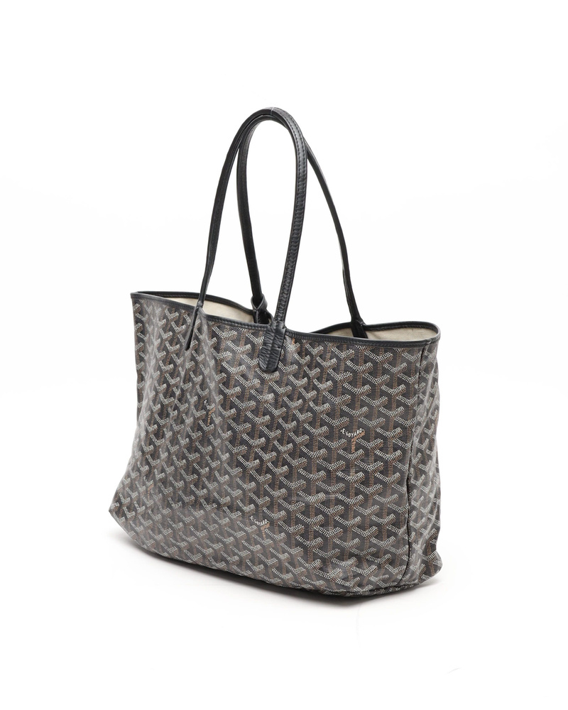 Goyard ine Saint Louis PM Tote Bag