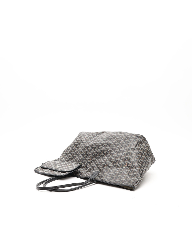 Goyard ine Saint Louis PM Tote Bag